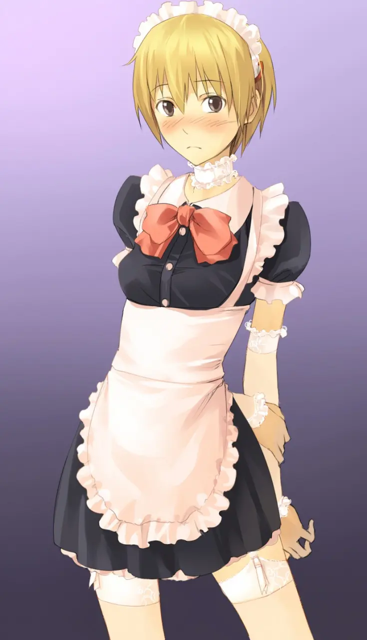 Tantei M Ni Seki Suru Etc.
